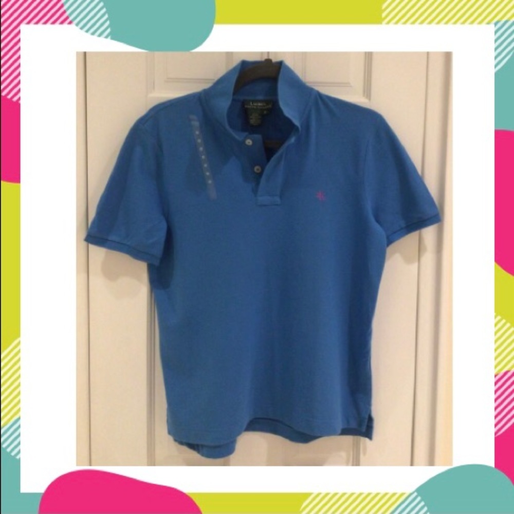 Lauren Ralph Lauren Polo
